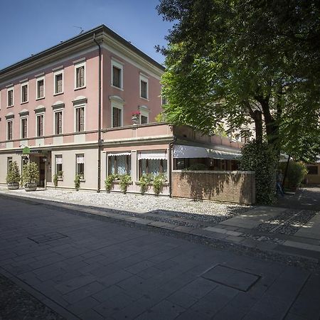 Hotel Spessotto Portogruaro Eksteriør bilde