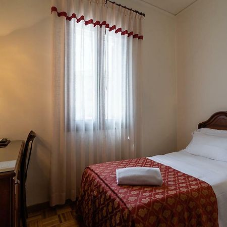 Hotel Spessotto Portogruaro Eksteriør bilde