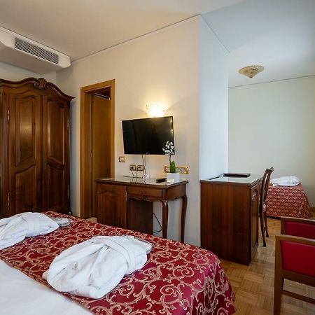 Hotel Spessotto Portogruaro Eksteriør bilde