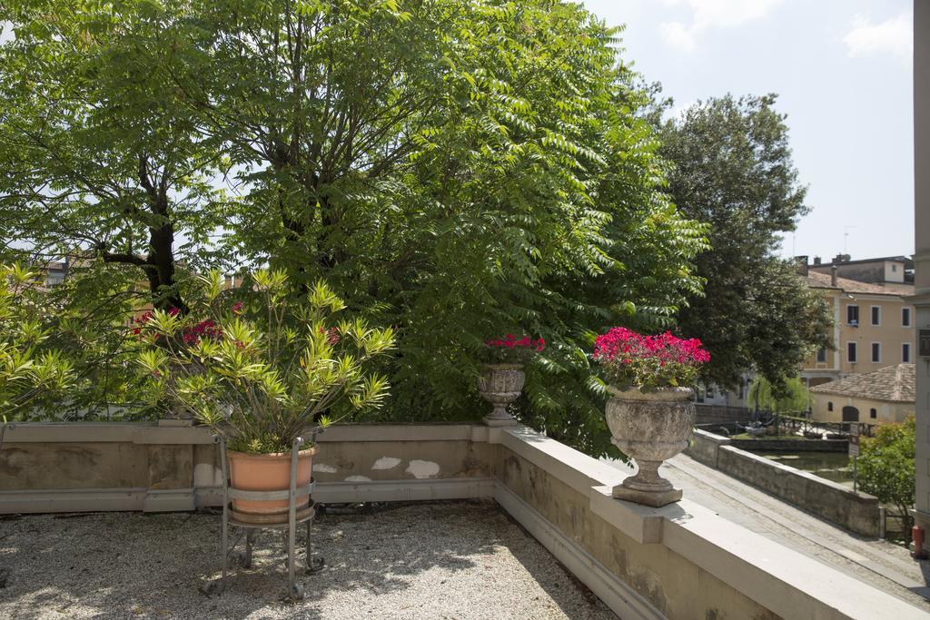 Hotel Spessotto Portogruaro Eksteriør bilde