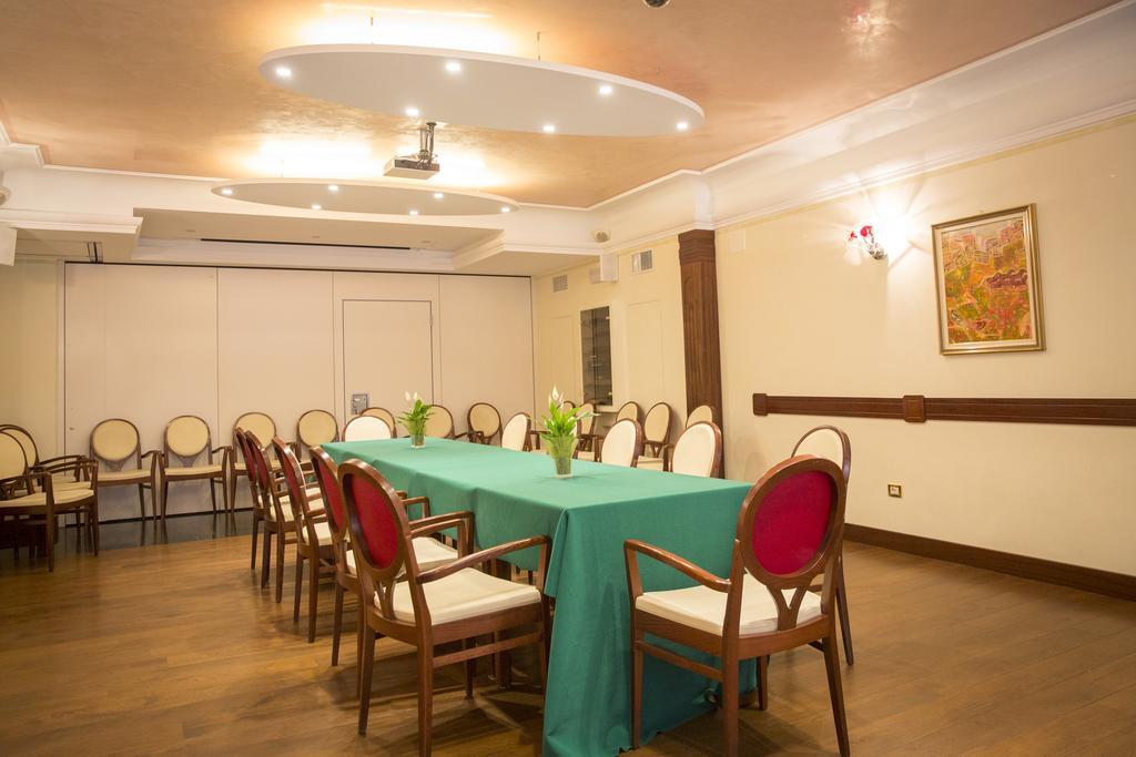 Hotel Spessotto Portogruaro Eksteriør bilde