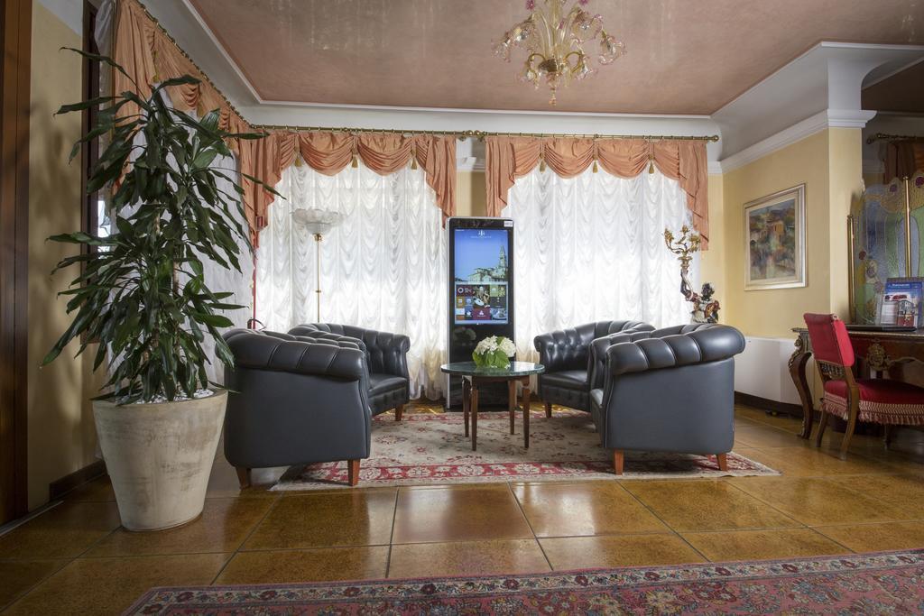 Hotel Spessotto Portogruaro Eksteriør bilde