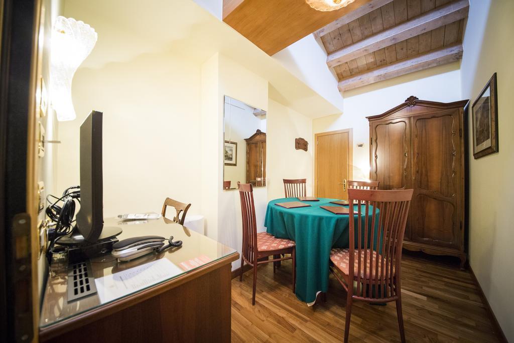 Hotel Spessotto Portogruaro Eksteriør bilde
