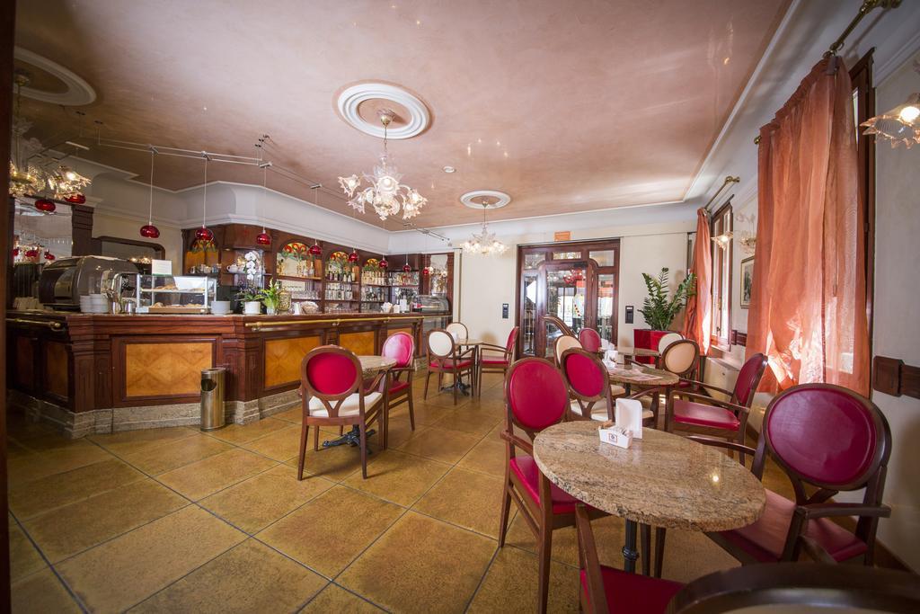 Hotel Spessotto Portogruaro Eksteriør bilde