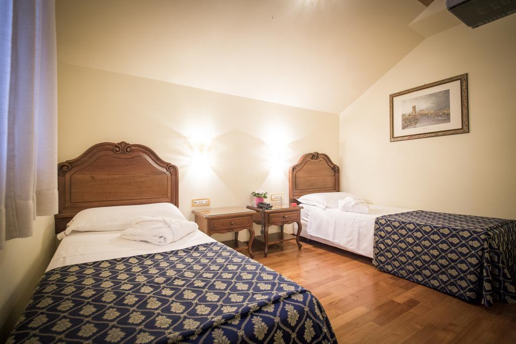 Hotel Spessotto Portogruaro Eksteriør bilde