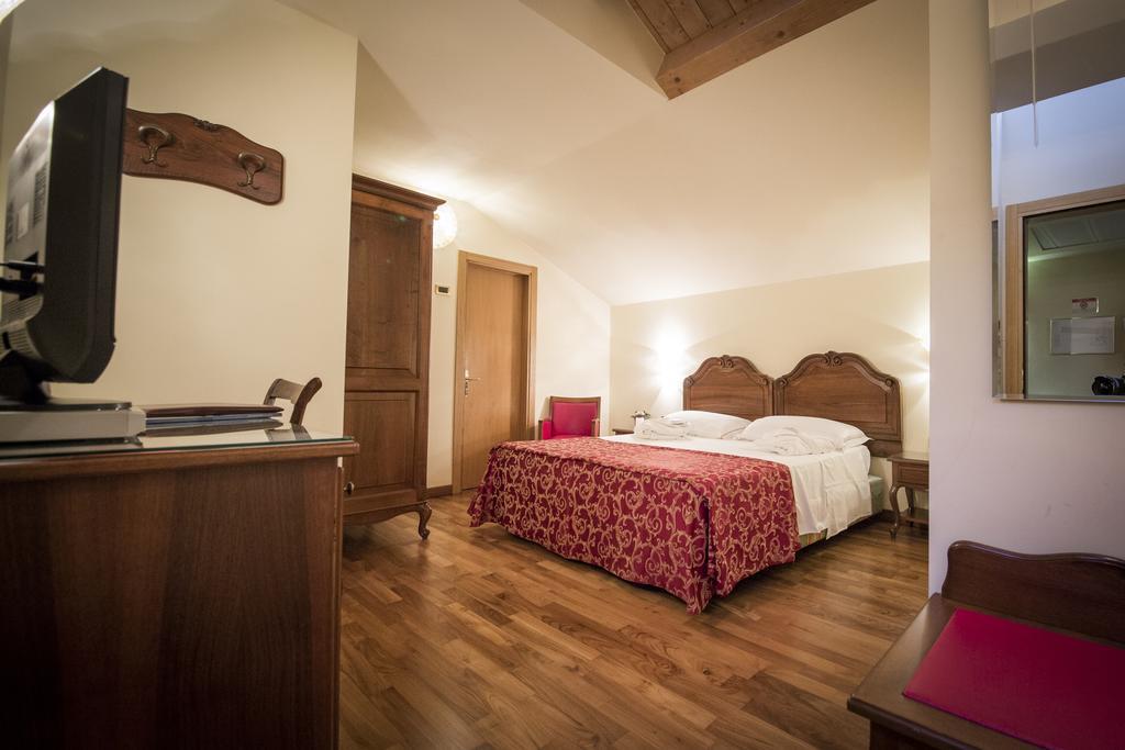Hotel Spessotto Portogruaro Eksteriør bilde