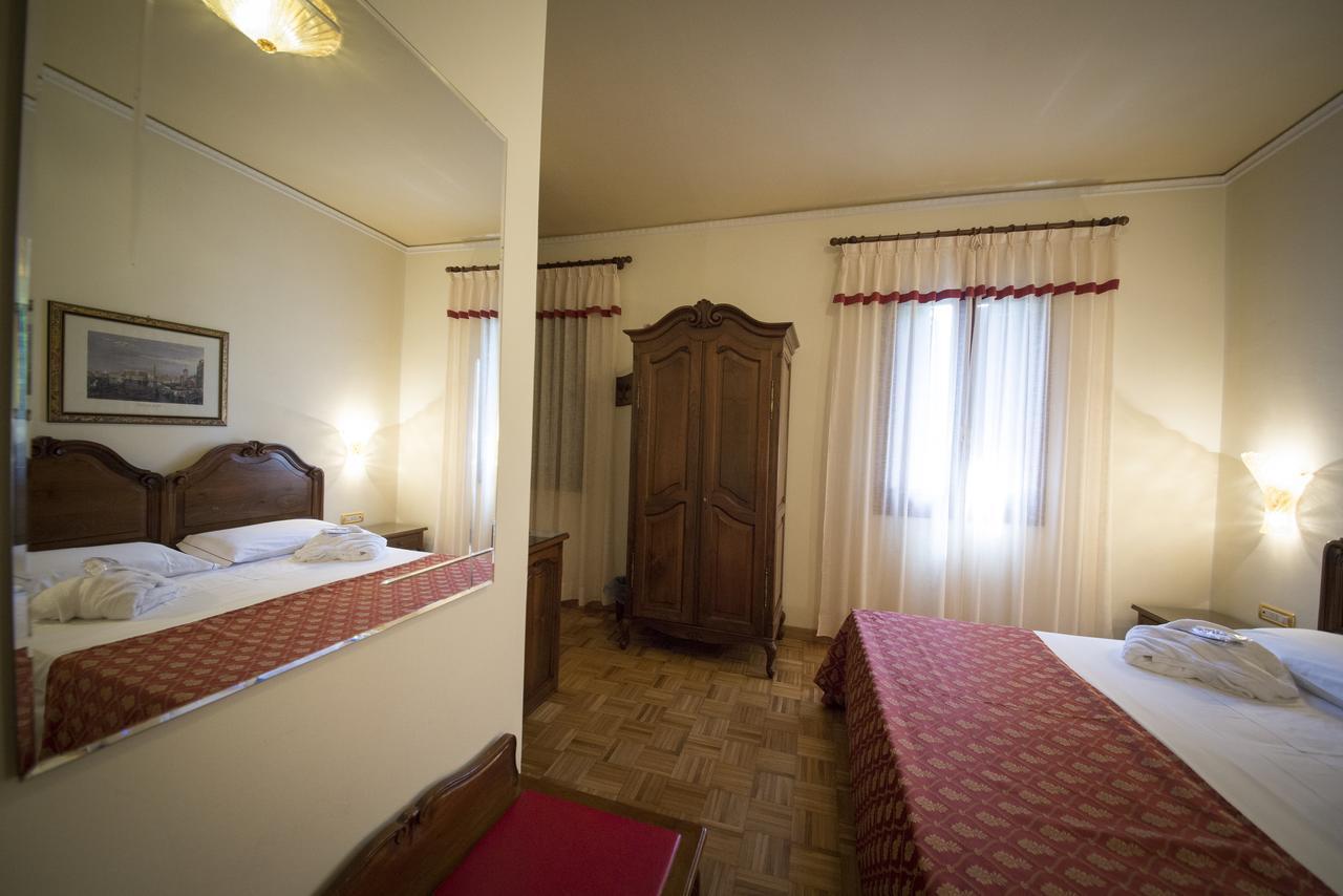 Hotel Spessotto Portogruaro Eksteriør bilde