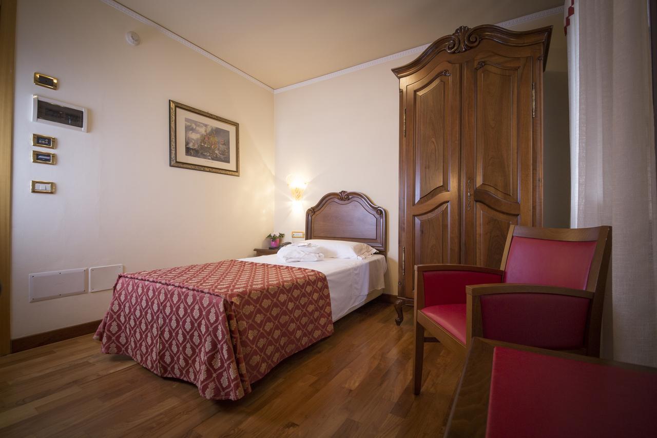Hotel Spessotto Portogruaro Eksteriør bilde