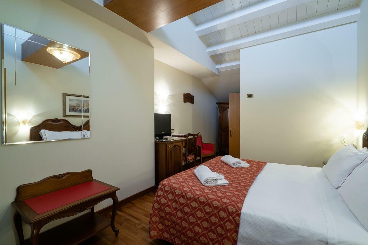 Hotel Spessotto Portogruaro Eksteriør bilde