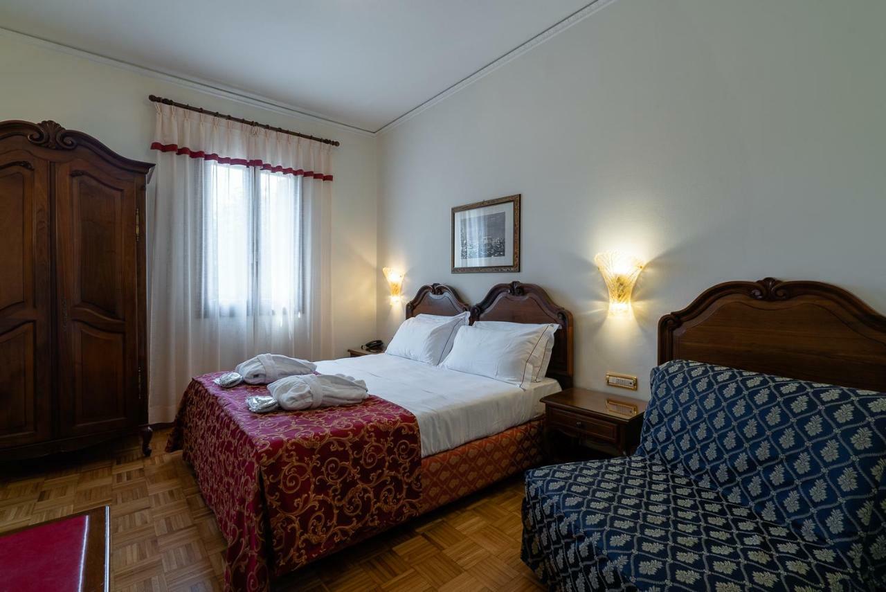Hotel Spessotto Portogruaro Eksteriør bilde