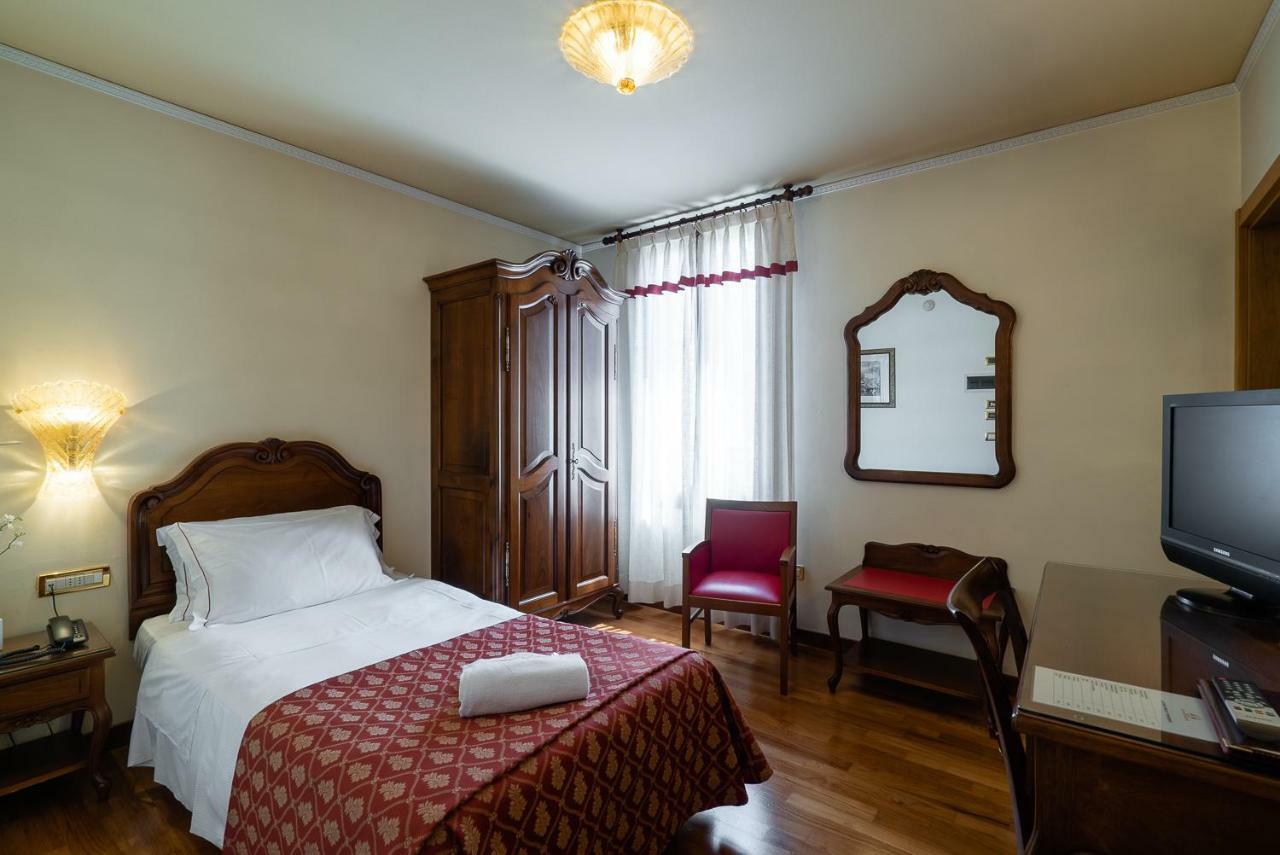 Hotel Spessotto Portogruaro Eksteriør bilde