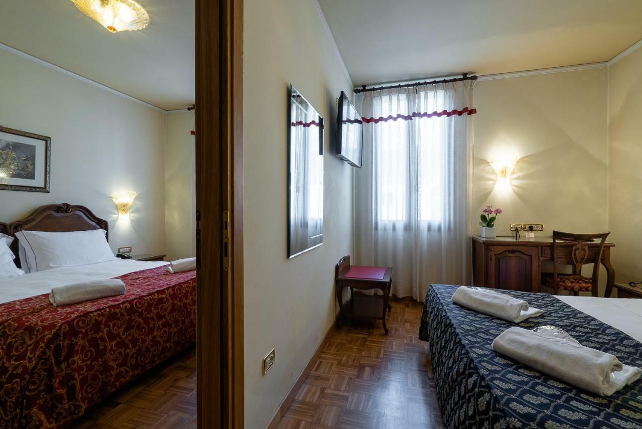 Hotel Spessotto Portogruaro Eksteriør bilde