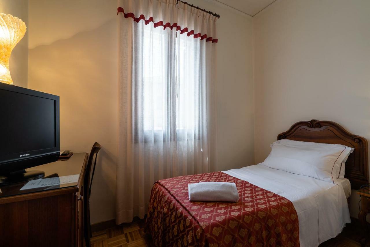 Hotel Spessotto Portogruaro Eksteriør bilde