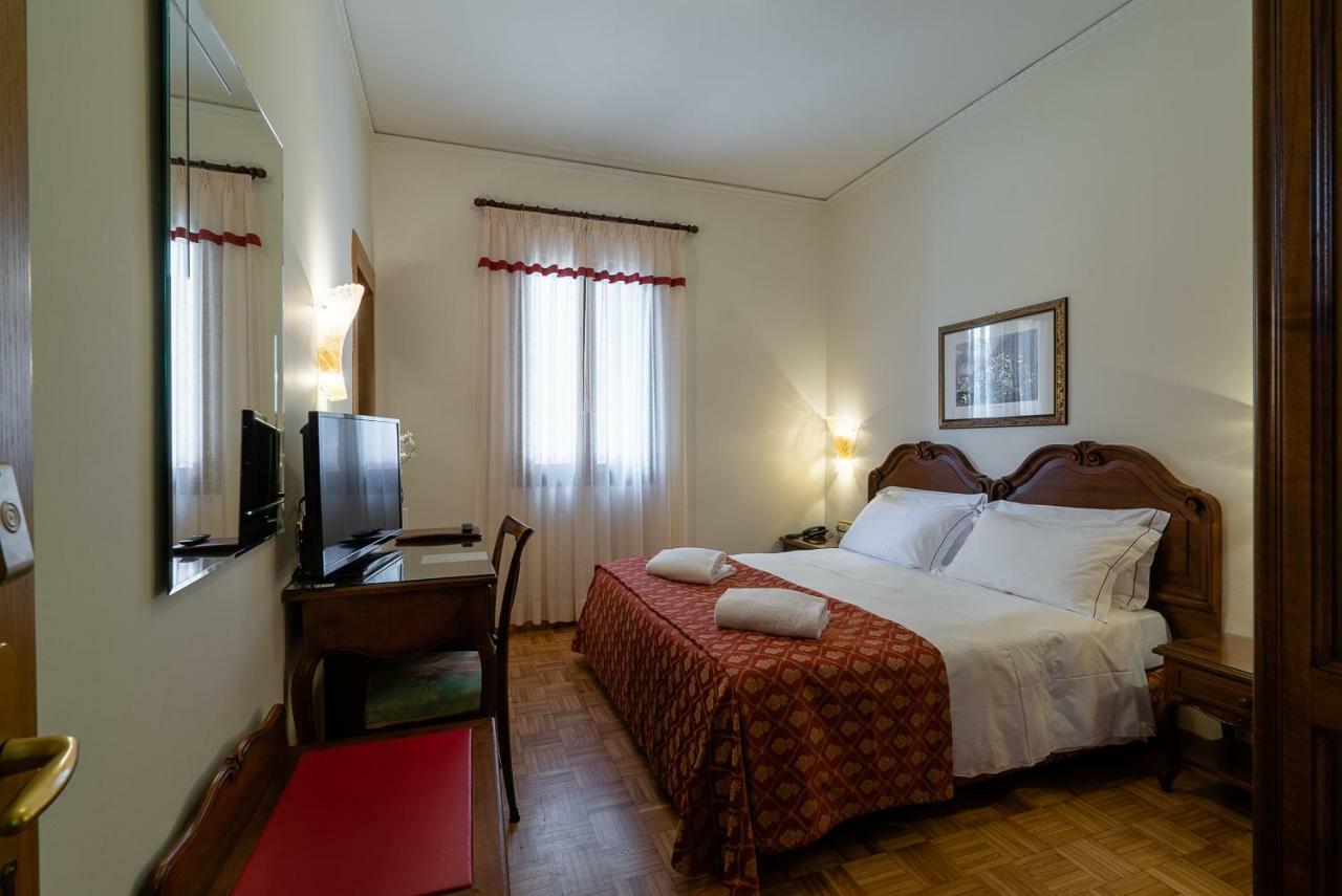 Hotel Spessotto Portogruaro Eksteriør bilde